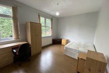 4 bed flat, Rusholme Grove, Victoria Park, Manchester, M145AR - Image 6